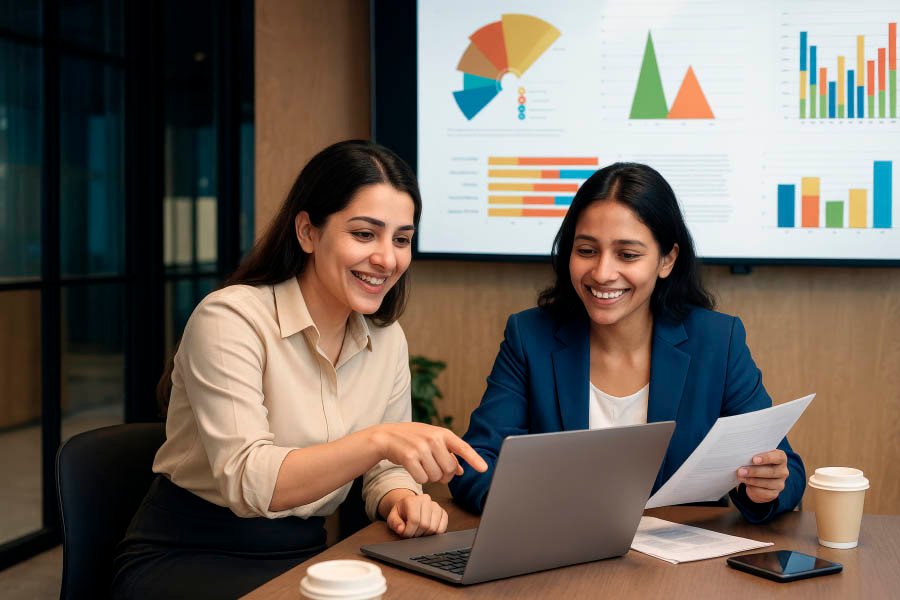 Digital Marketing Solutions for Modern Businesses — Grow Smarter with Soocialhaus