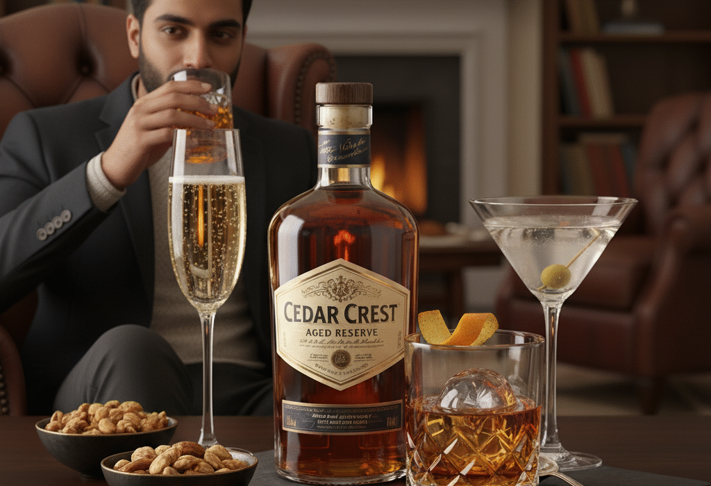 10 Best Facebook Ads for Alcohol Brands (Proven High-Converting Examples)