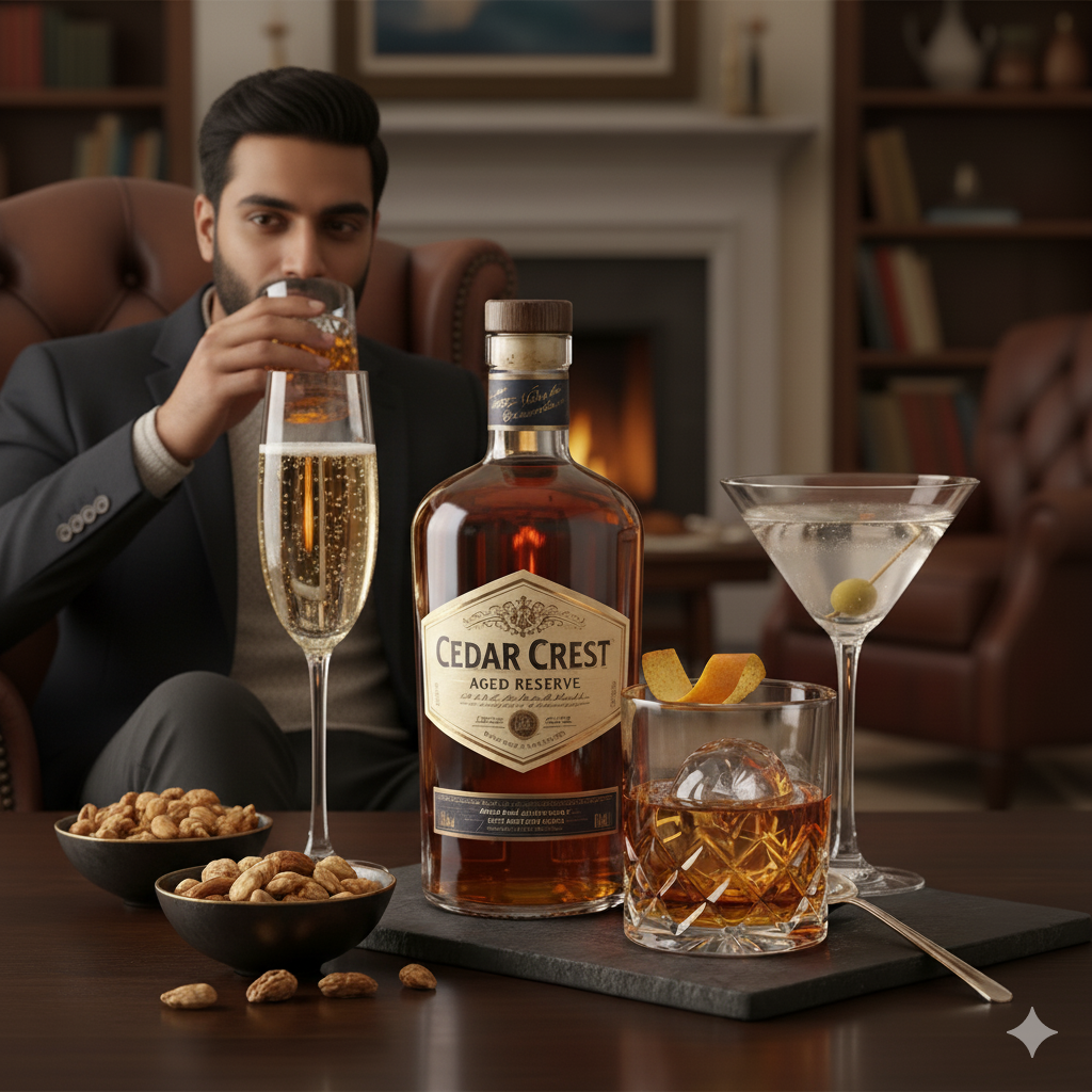 Top 10 Facebook Ads for Alcohol Brands That Actually Convert