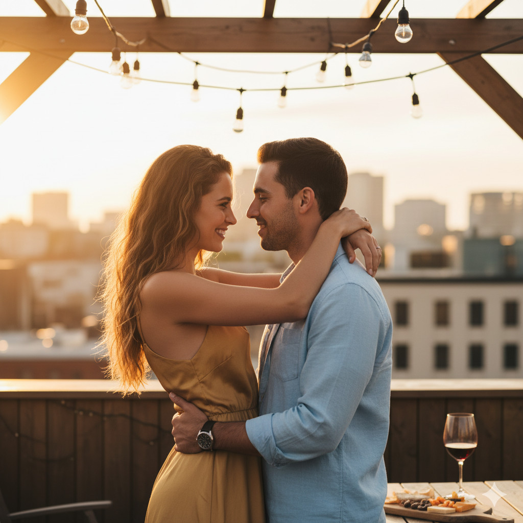 100+ Couple Instagram Captions — Romantic, Funny, Aesthetic & Desi Vibes 💞