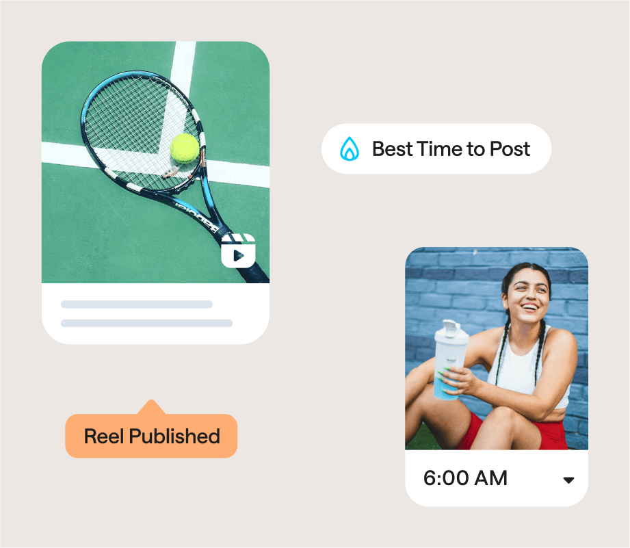Instagram Good Time to Post in 2025 (Simple Updated Guide)