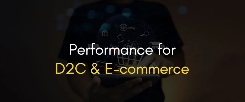 Top 7 Performance Marketing Agencies for eCommerce Growth & ROI (2026 Edition)