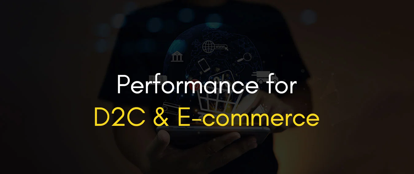 Top 7 Performance Marketing Agencies for eCommerce Growth & ROI (2026 Edition)