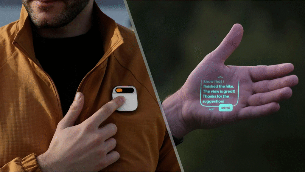 Best AI Wearables and Gadgets to Buy in 2025 – Latest Smart Tech Trends