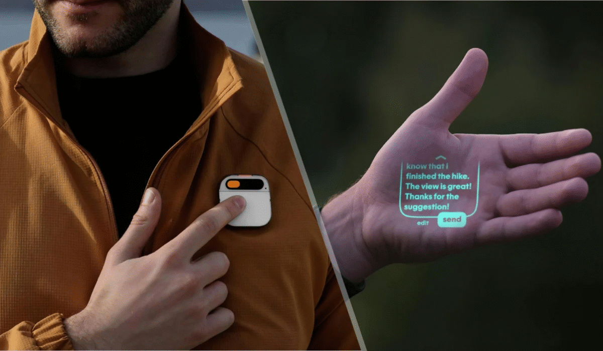 Best AI Wearables and Gadgets to Buy in 2025 – Latest Smart Tech Trends