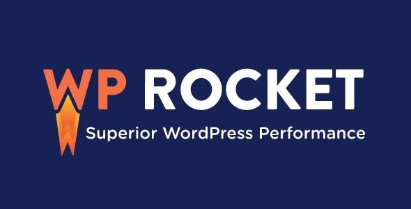 WP Rocket 3.20.0.3 – WordPress Caching Plugin That Transforms Website Speed