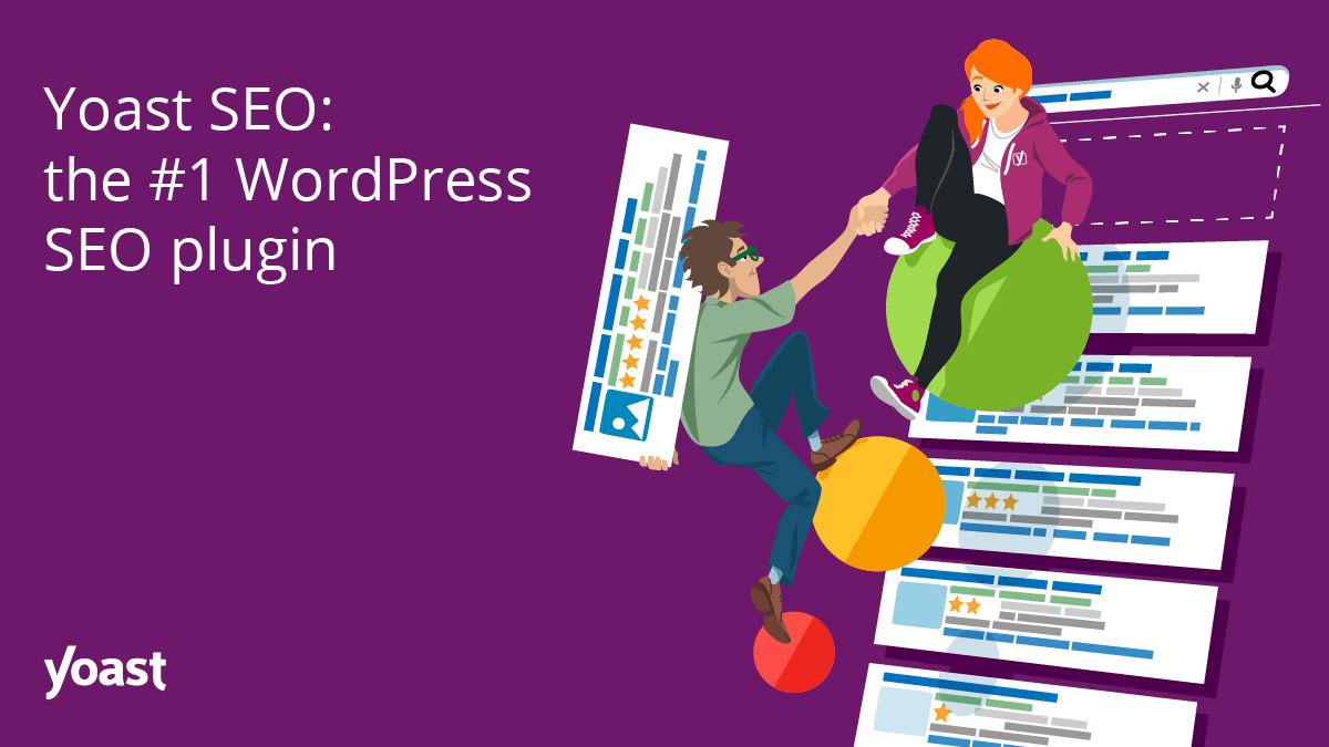 Yoast SEO Premium 26.2 – The Best WordPress SEO Plugin for 2025