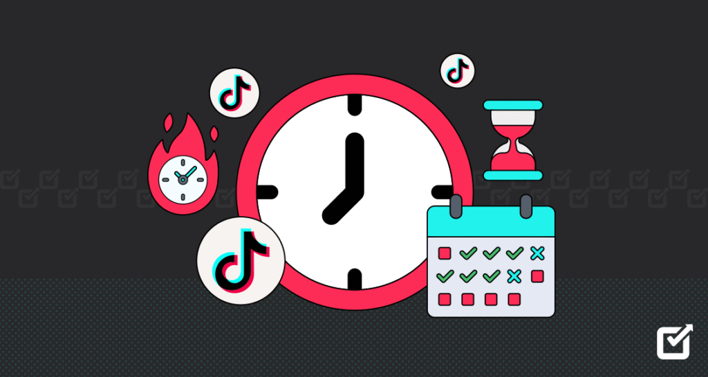 Best Time to Post on TikTok in 2026 (Data-Backed Guide for Maximum Reach)