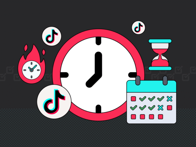Best Time to Post on TikTok in 2026 (Data-Backed Guide for Maximum Reach)