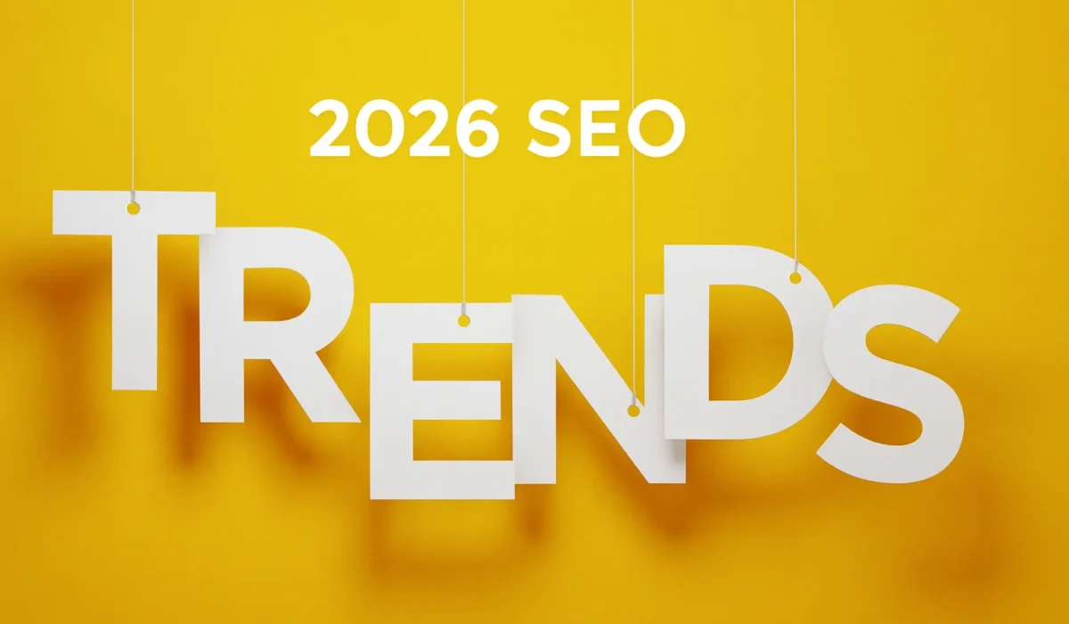 7 SEO, Marketing, And Tech Predictions For 2026: The Start of the Agentic Era