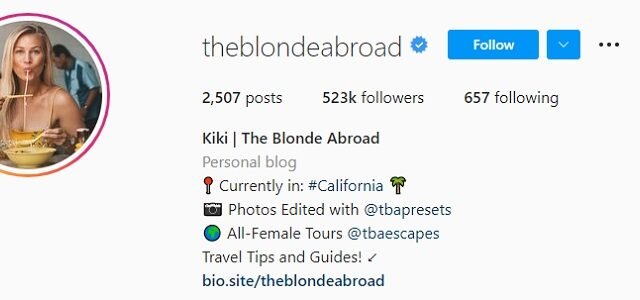 Biographies For Instagram: 300+ Ideas, Tips & Examples To Create The Perfect IG Bio Guide