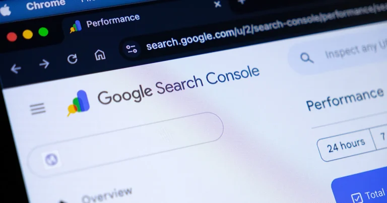 Google Confirms Delays in Search Console’s Page Indexing Report