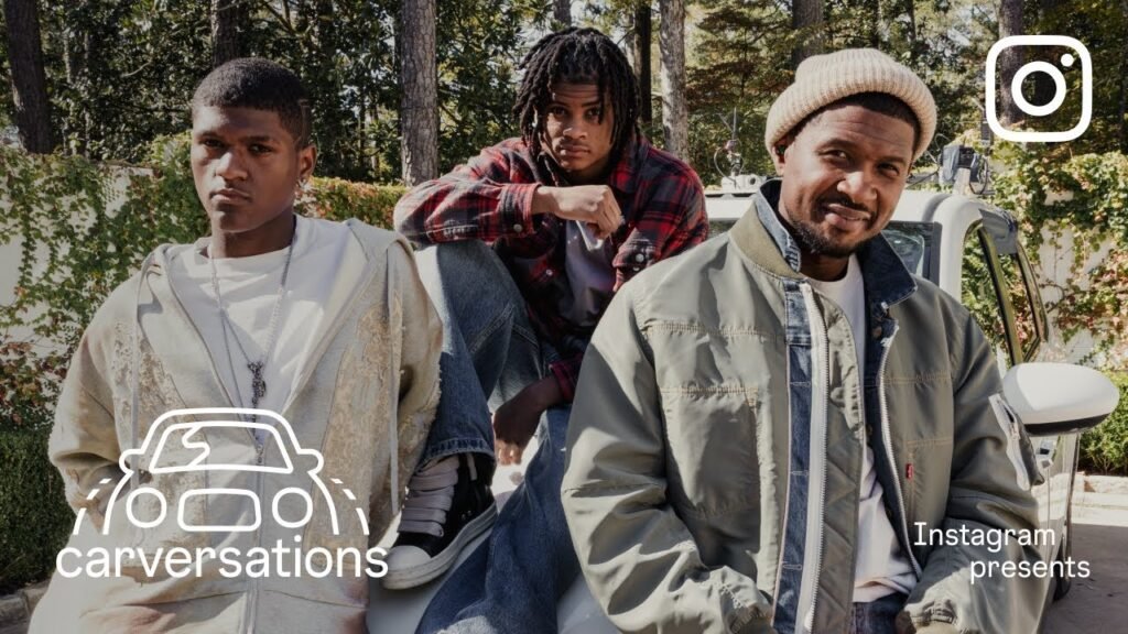 Instagram Launches New “Carversations” Series to Promote Teen Online Safety
