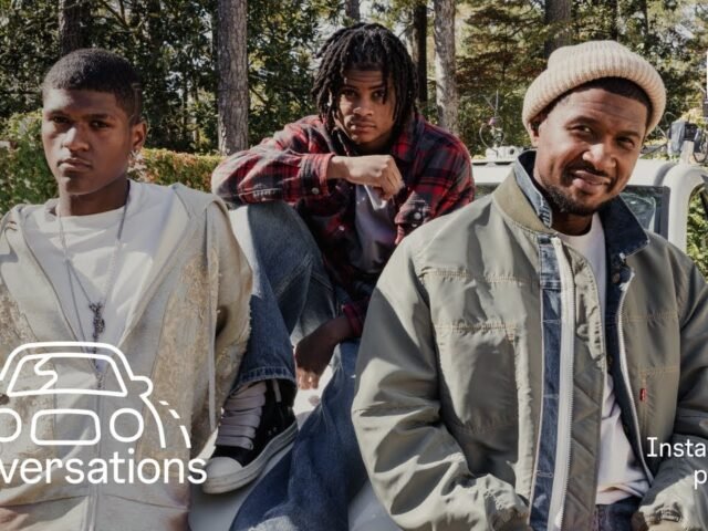 Instagram Launches New “Carversations” Series to Promote Teen Online Safety