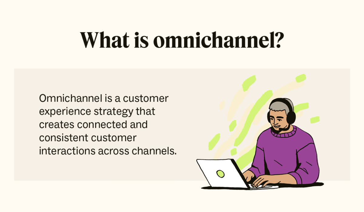 What is omnichannel customer service? A 2026 guide