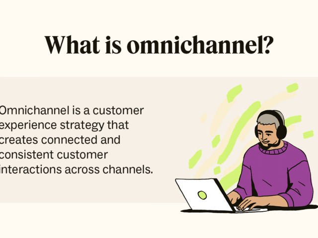What is omnichannel customer service? A 2026 guide