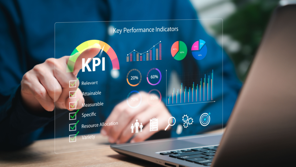 The 8 Most Important PPC KPIs You Should Be Tracking (And Why They Matter More Than Ever)