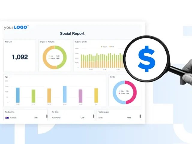 How to Build a Social Media Scorecard That Closes the Reporting Gap and Proves ROI to Leaders