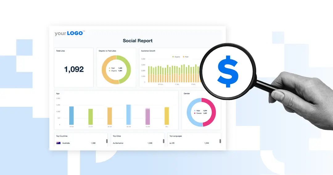 How to Build a Social Media Scorecard That Closes the Reporting Gap and Proves ROI to Leaders