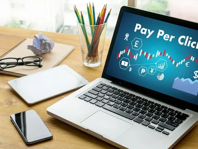 What Is PPC – Pay-Per-Click Marketing? 2026