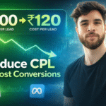 5 Proven Ways To Reduce CPL, Boost Conversion Rates & Capture More Demand In 2026