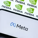 Meta Announces Long-Term Partnership With NVIDIA to Power the Future of AI