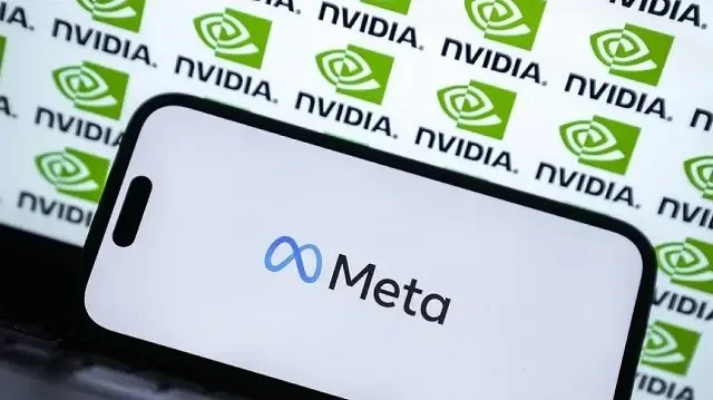 Meta Announces Long-Term Partnership With NVIDIA to Power the Future of AI
