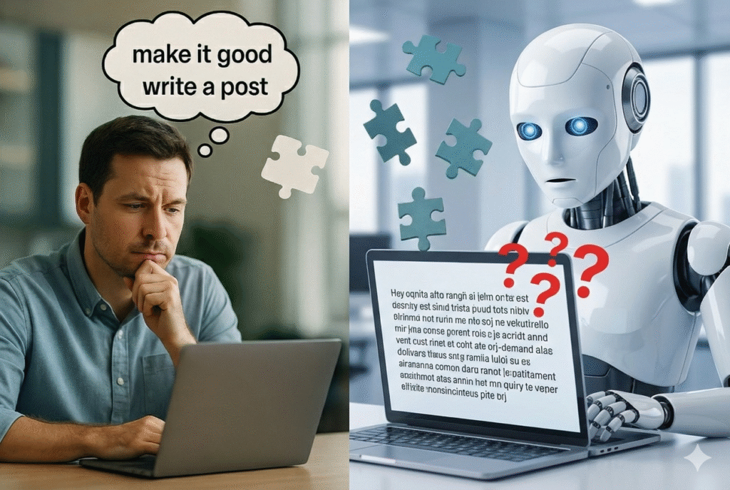 Why AI Misreads the Middle of Your Best Content (And How to Fix It)