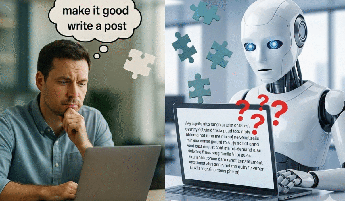 Why AI Misreads the Middle of Your Best Content (And How to Fix It)
