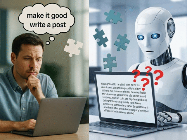 Why AI Misreads the Middle of Your Best Content (And How to Fix It)