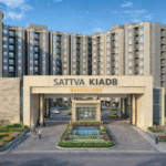 Sattva KIADB Bangalore