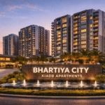 Bhartiya City Bangalore